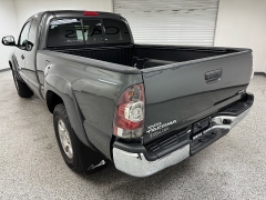 Used 2013  Toyota Tacoma 4WD Access Cab Auto at Ideal Cars Llc near Mesa&comma; AZ