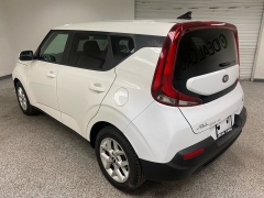 Used 2021  Kia Soul S IVT at Ideal Cars Llc near Mesa&comma; AZ