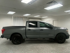 Used 2019 Nissan Titan 2WD Crew Cab S at Ideal Cars Llc near Mesa, AZ