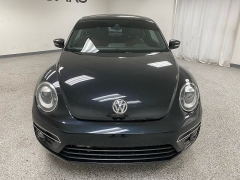 Used 2016 Volkswagen Beetle R-Line 2d Coupe SEL Auto/PZEV at Ideal Cars Llc near Mesa, AZ