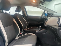 Used 2021  Nissan Versa SV CVT at Ideal Cars Llc near Mesa&comma; AZ