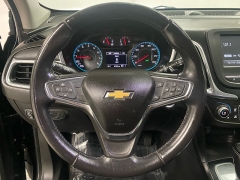 Used 2018 Chevrolet Equinox 4d SUV FWD LT w/1LT at Ideal Cars Llc near Mesa, AZ