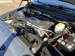 Used 2017  Ram 2500 4WD Crew Cab Tradesman at Ideal Cars Llc near Mesa&comma; AZ