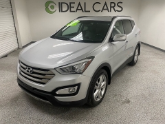 2014 Hyundai Santa Fe Sport 4d SUV FWD 2.0T at Ideal Cars Llc near Mesa, AZ