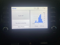 Used 2022  Toyota Camry LE Auto at Ideal Cars Llc near Mesa, AZ