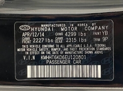 Used 2014  Hyundai Genesis Coupe 2d Coupe 2&period;0T R-Spec at Ideal Cars Llc near Mesa&comma; AZ