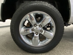 Used 2017  Ram 1500 4WD Crew Cab Big Horn at Ideal Cars Llc near Mesa&comma; AZ