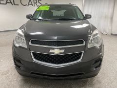 Used 2013  Chevrolet Equinox 4d SUV FWD LT1 at Ideal Cars Llc near Mesa&comma; AZ