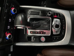 Used 2017  Audi Q5 4d SUV 2.0T Premium+ at Ideal Cars Llc near Mesa, AZ