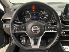 Used 2024 Nissan Altima 2.5 SV Sedan at Ideal Cars Llc near Mesa, AZ