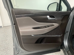 Used 2019 Hyundai Santa Fe 4d SUV AWD Limited 2.4L at Ideal Cars Llc near Mesa, AZ