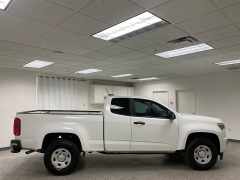 Used 2015  Chevrolet Colorado 2WD Ext Cab WT at Ideal Cars Llc near Mesa, AZ