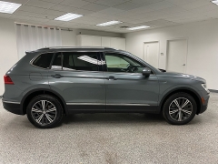 Used 2018 Volkswagen Tiguan 4d SUV SEL at Ideal Cars Llc near Mesa, AZ