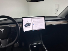 Used 2024 Tesla Model Y Long Range AWD at Ideal Cars Llc near Mesa, AZ