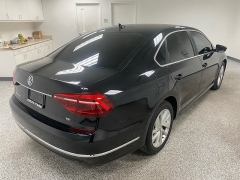 Used 2018  Volkswagen Passat 4d Sedan 2&period;0T SE at Ideal Cars Llc near Mesa&comma; AZ