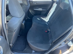 Used 2011  Subaru Impreza 4d Hatchback i Auto at Ideal Cars Llc near Mesa&comma; AZ