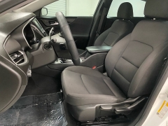 Used 2018 Chevrolet Malibu 4d Sedan LS at Ideal Cars Llc near Mesa, AZ