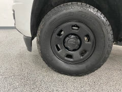 Used 2019 Chevrolet Colorado 2WD Ext Cab WT at Ideal Cars Llc near Mesa, AZ