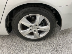 Used 2012 Acura TSX 4d Sedan V6 at Ideal Cars Llc near Mesa, AZ