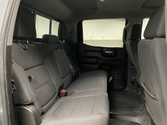 Used 2021  Chevrolet Silverado 1500 4WD Crew Cab 147" LT at Ideal Cars Llc near Mesa&comma; AZ