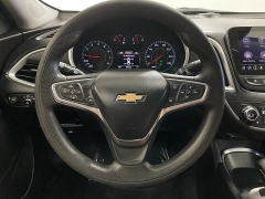 Used 2023  Chevrolet Malibu 4dr Sdn 1LT at Ideal Cars Llc near Mesa&comma; AZ