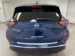 Used 2020  Nissan Murano 4d SUV FWD S at Ideal Cars Llc near Mesa&comma; AZ