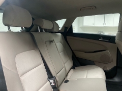 Used 2018  Hyundai Tucson 4d SUV FWD SEL at Ideal Cars Llc near Mesa, AZ