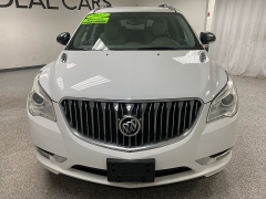 Used 2017  Buick Enclave 4d SUV FWD Leather at Ideal Cars Llc near Mesa&comma; AZ