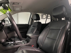 Used 2018 Chevrolet Traverse 4d SUV FWD Premier at Ideal Cars Llc near Mesa, AZ