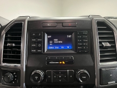 Used 2016 Ford F-150 4WD SuperCrew XLT 5 1/2 at Ideal Cars Llc near Mesa, AZ