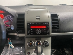 Used 2012 Nissan Sentra 4d Sedan 2.0SR at Ideal Cars Llc near Mesa, AZ