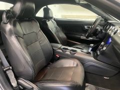 Used 2020 Ford Mustang 2d Convertible Eco Premium at Ideal Cars Llc near Mesa, AZ