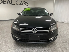 Used 2015 Volkswagen Passat 4d Sedan 1.8T Limited at Ideal Cars Llc near Mesa, AZ