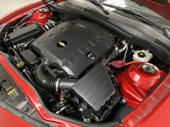Used 2015 Chevrolet Camaro 2d Coupe LS2 at Ideal Cars Llc near Mesa, AZ