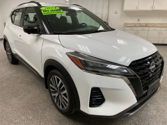 Used 2024  Nissan Kicks SR FWD at Ideal Cars Llc near Mesa&comma; AZ