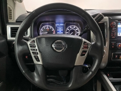 Used 2017 Nissan Titan 2WD Crew Cab SV at Ideal Cars Llc near Mesa, AZ
