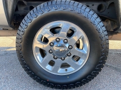 Used 2013  Chevrolet Silverado 2500 4WD Ext Cab LT at Ideal Cars Llc near Mesa, AZ