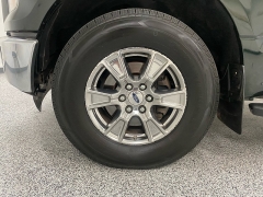 Used 2015 Ford F-150 4WD Supercrew XLT 5 1/2 at Ideal Cars Llc near Mesa, AZ