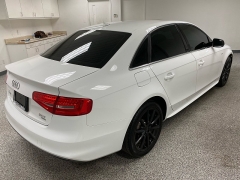Used 2014  Audi A4 4d Sedan 2.0T Quattro Premium+ AT at Ideal Cars Llc near Mesa, AZ
