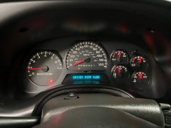 Used 2007 Chevrolet Trailblazer 4d SUV 4WD LS at Ideal Cars Llc near Mesa, AZ