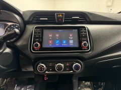 Used 2020  Nissan Versa 4d Sedan S CVT at Ideal Cars Llc near Mesa&comma; AZ