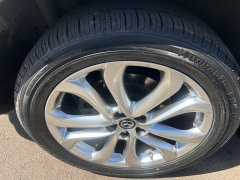 Used 2013 Mazda CX-9 4d SUV AWD Grand Touring at Ideal Cars Llc near Mesa, AZ