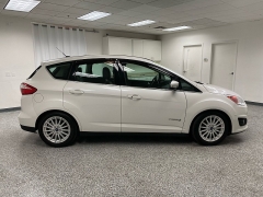 Used 2016 Ford C-MAX Hybrid 4d Hatchback SEL at Ideal Cars Llc near Mesa, AZ