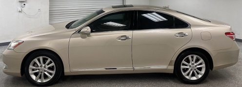 Used 2011  Lexus ES 350 4dr Sdn at Ideal Cars Llc near Mesa&comma; AZ