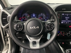 Used 2022 Kia Soul LX IVT at Ideal Cars Llc near Mesa, AZ