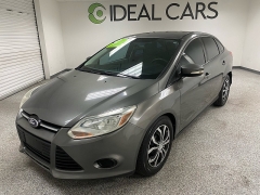  2013 Ford Focus 4d Sedan SE at Ideal Cars Llc near Mesa&comma; AZ