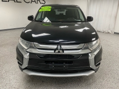Used 2016 Mitsubishi Outlander 4d SUV FWD ES at Ideal Cars Llc near Mesa, AZ