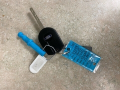 Used 2013  Ford Escape 4d SUV FWD SE at Ideal Cars Llc near Mesa, AZ