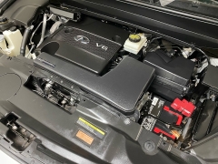 Used 2014  INFINITI QX60 4d SUV FWD at Ideal Cars Llc near Mesa&comma; AZ