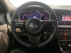 Used 2015  Kia Optima 4d Sedan LX at Ideal Cars Llc near Mesa&comma; AZ